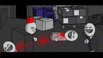 the entirety of rozpierdalation 13