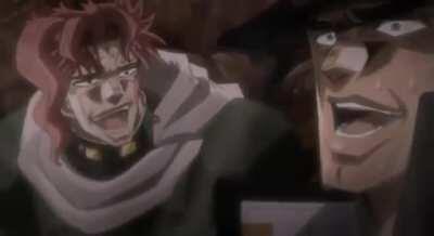 Childe mains when Griffin Burns says one word