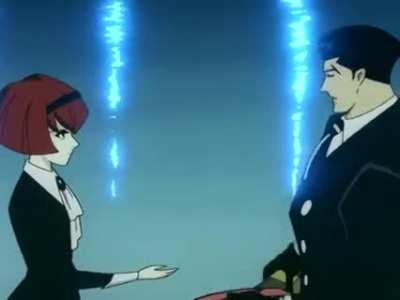 What could be better than Christmas and Giant Robots?