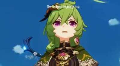 Summary of me waking up and checking twitter