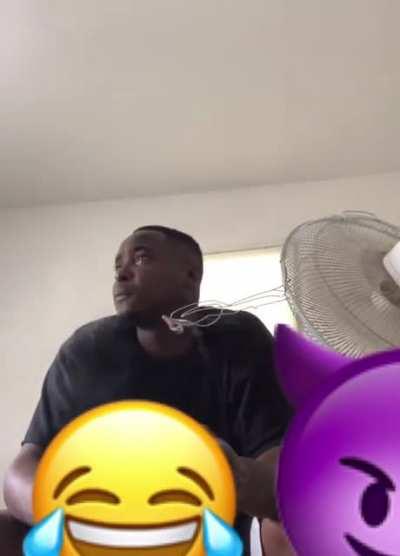 Genius for gaming and blazing!