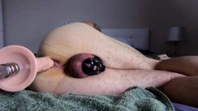 Pounded hard and fast