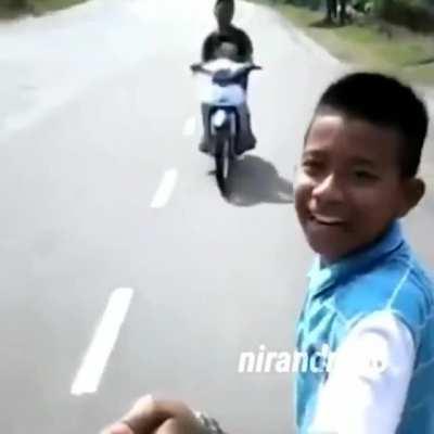 Thanks I Hate Making Vlog