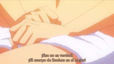 {Highschool DxD Hero} Episode 9