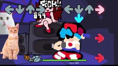 Figuring out how to edit sprites was a mistake