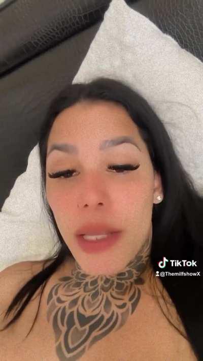 Alerta de Spoiler🍆🥵, no se la jalen hoy, prepárense para mañana