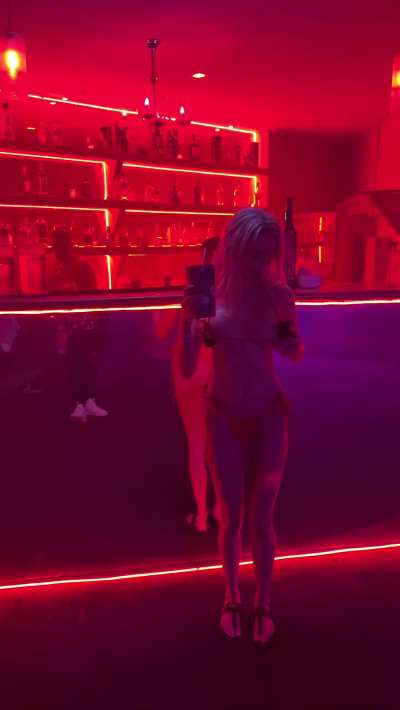 Do they accept teats as payment or not lol