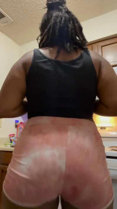 Just finished dinner, come eat🤤