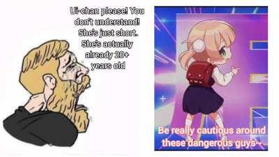 This god is devoid of mercy you know