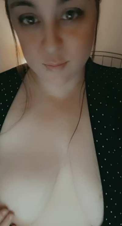 I need your touch Sir! Xo