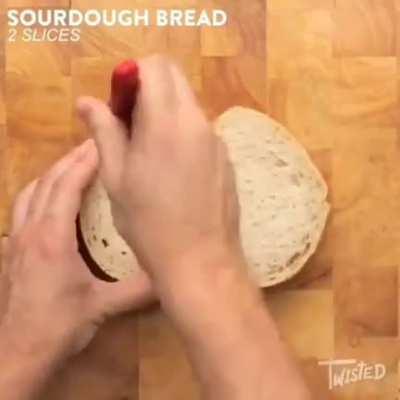 Hey Connor you should try making this on stream! (Also ignore the conversation in the background, I had to call my dad)