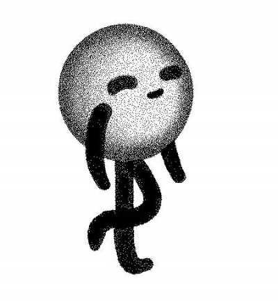 help i forgot how to walk