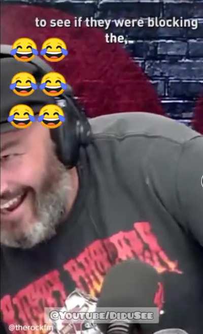 She cradled them for 3 years