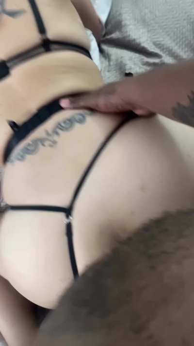 tight pussy cream my BBC