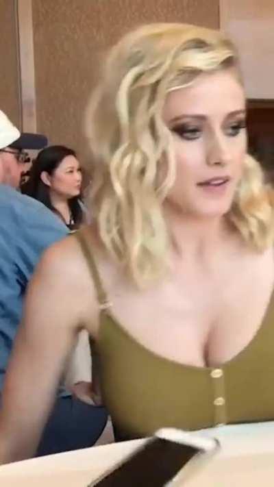 Olivia Taylor Dudley