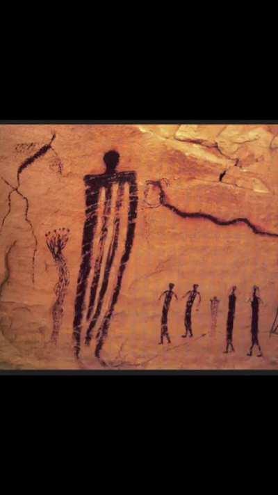 Dinosaurs are planted to distract use from the fact that fallen angels are giants and they exist!