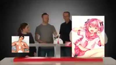 Membros do r/ShitpostBR descobrindo que &eacute; gay gostar de homens: