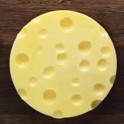 I got hungry watching this