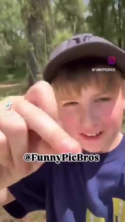 Hands free golf cart riding