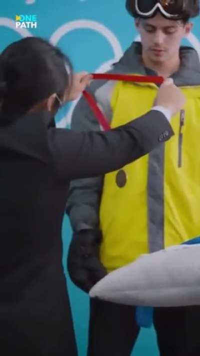 Sorry but this is true China.