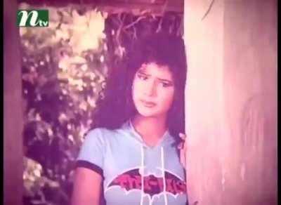 Cool fight scene from a Bangla movie.