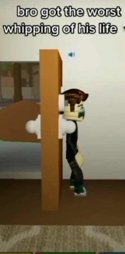 i don't think bro is okay