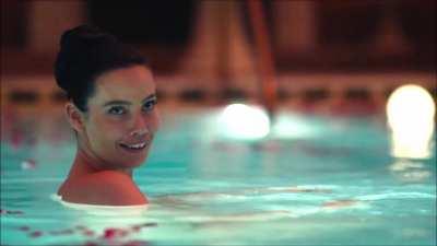 The Invitation (2022), PG-13, Stephanie Corneliussen (amazing bare ass and some slightly visible boobs)