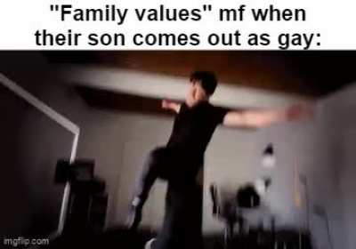 It do be like that sometimes...