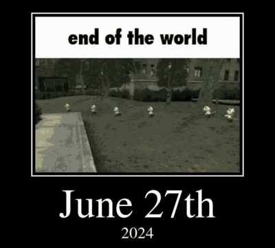remember guys june 27th 2024 is when neco arc will conquer the world