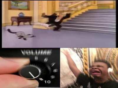 That intro is just the shit