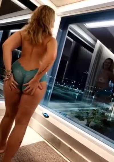 Just a 51y mom of 3 blowing your mind tonight