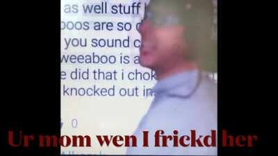 Ur mom 💦💦💦💦💦💦😝