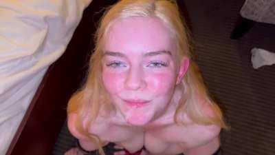 Canadian Cum hits different💦💦💦