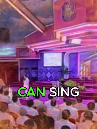 Mga kandidato sa senado nga kabalo mo kanta vs mga kandidato sa senado nga dili kabalo mo kanta