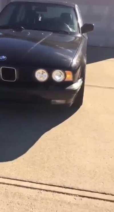 Wsg DEO, I was able to cop my first car today. Y’all fw it?