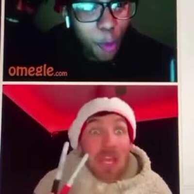 Magic Trick Gone Sexual