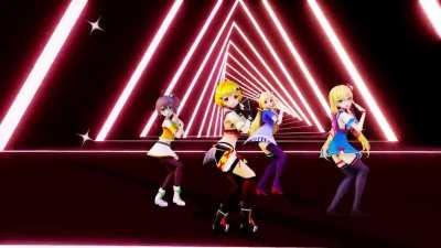 Giving Gen 1 some love!