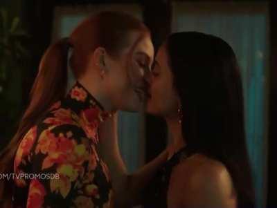 new scene with camila