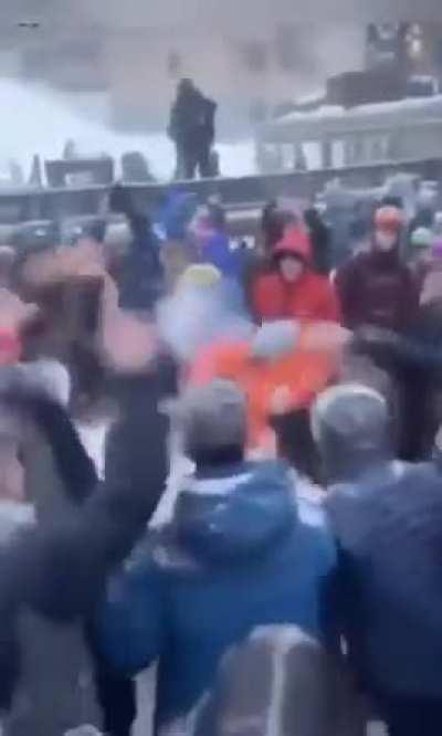 The best kind of main character