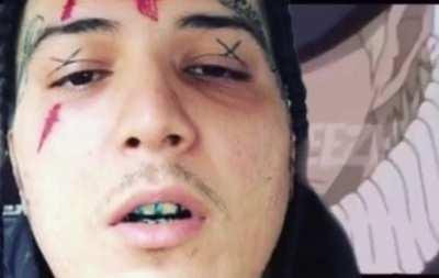 Bottom of the Barrel