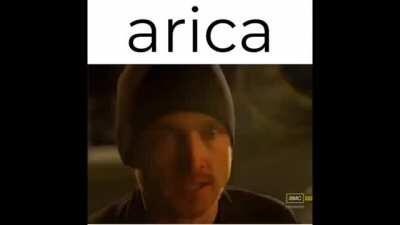 Arica en pocas palabras