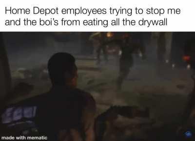 Happens every time... #first-world-problems