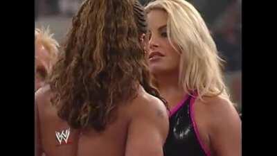 Always thought this was a sexy moment