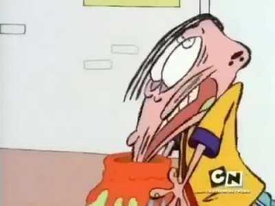 happy 25 anniversary Ed Boys