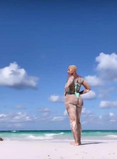 No pull out on 1 billion 🔥