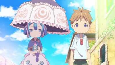 MARULK'S EVERYDAY EPISODE 3