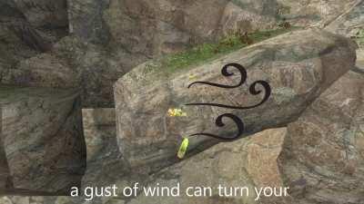 Antlion Grub vs. Otis. Epic Rap Battles of Half-Life