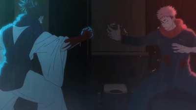 You LOVE to see it 🤝