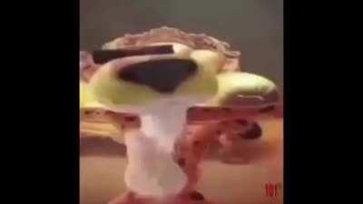 Me When Cheetos X FNaF Game