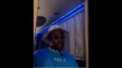 PLEASE HELP I CAN'T FIND OUT WHAT THIS SONG IS FOR THE LIFE OF ME WTF